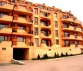 Снимка 2 — Двустайен апартамент с паркинг в Галата, Варна