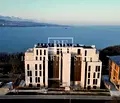 Снимка 2 — 3-стаен апартамент с веранда и морска панорама в Галата, Варна