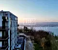 Снимка 4 — 3-стаен апартамент с веранда и морска панорама в Галата, Варна
