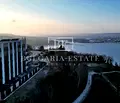 Снимка 5 — 3-стаен апартамент с веранда и морска панорама в Галата, Варна