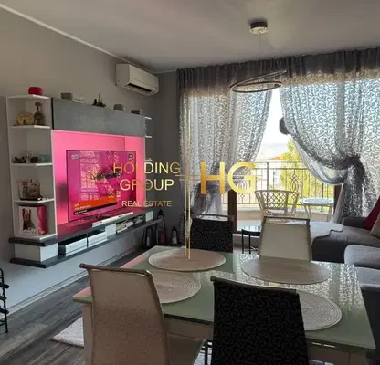 Photo 4 — 3-bedroom apartment in Varna, Galata