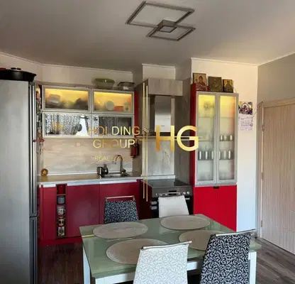 Photo 5 — 3-bedroom apartment in Varna, Galata