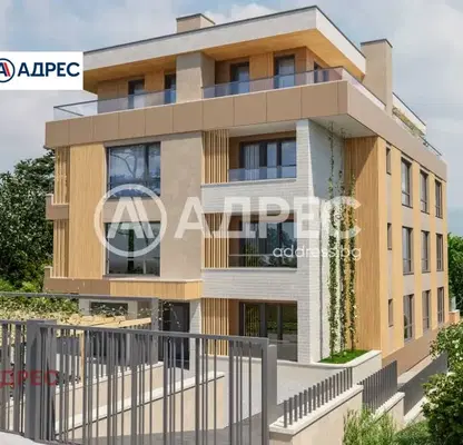 Снимка 5 — Тристаен апартамент във Варна, Галата