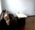 Снимка 2 — Двустаен апартамент в Галата, Варна на партерен етаж