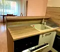 Снимка 3 — Двустаен апартамент във Варна, Галата