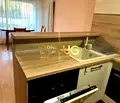 Снимка 2 — Двустаен апартамент в Галата с тераса в м-т Зеленика