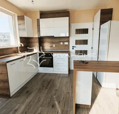 Photo 2 — 2-bedroom apartment in Varna, Grand Mol