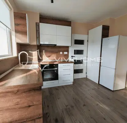 Photo 3 — 2-bedroom apartment in Varna, Grand Mol