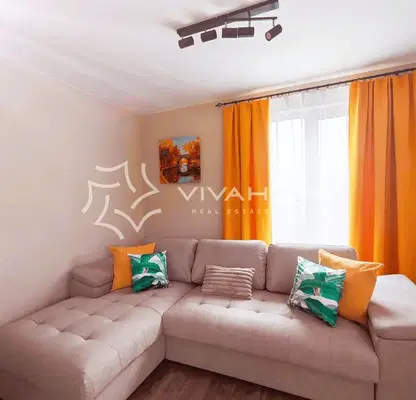 Photo 5 — 2-bedroom apartment in Varna, Grand Mol