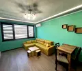 Снимка 3 — Двустаен апартамент с паркомясто в Гранд Мол, Варна