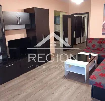 Photo 2 — 2-bedroom apartment in Varna, Grand Mol