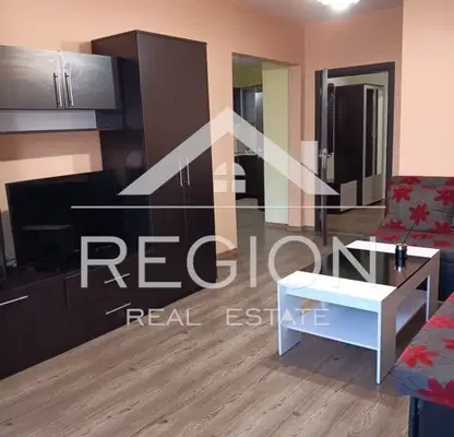 Photo 3 — 2-bedroom apartment in Varna, Grand Mol