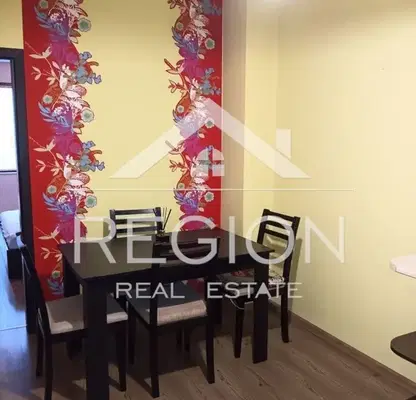 Photo 5 — 2-bedroom apartment in Varna, Grand Mol