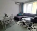 Снимка 2 — Двустаен апартамент с паркомясто в Гранд Мол, Варна