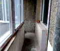 Снимка 4 — Двустаен апартамент с голяма тераса в Гръцка махала, Варна