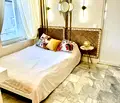 Снимка 2 — Двустаен апартамент с две нива в Гръцка махала, Варна