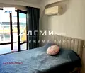 Снимка 3 — Тристаен апартамент в Гръцка махала с две тераси
