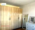 Снимка 5 — Тристаен апартамент в Гръцка махала с две тераси