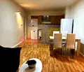 Снимка 2 — Тристаен апартамент с морска панорама в Гръцка махала, Варна