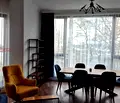 Снимка 3 — Просторен 2-стаен апартамент в Гръцка махала с тераса и гледка