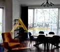 Снимка 3 — Луксозен 2-стаен апартамент с тераса в Гръцка махала, Варна