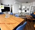 Снимка 4 — Модерен 2-стаен апартамент с панорамна тераса в Гръцка махала, Варна