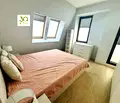 Снимка 4 — 3-стаен апартамент в Гръцка махала с тераса и паркомясто