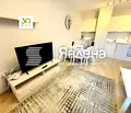Снимка 2 — 3-стаен апартамент в Гръцка махала с тераса