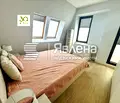 Снимка 4 — 3-стаен апартамент в Гръцка махала с тераса