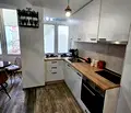 Снимка 2 — Тристаен апартамент в Гръцка махала, Варна с тераса