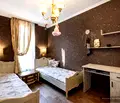 Снимка 5 — Тристаен апартамент в Гръцка махала, Варна на партерен етаж