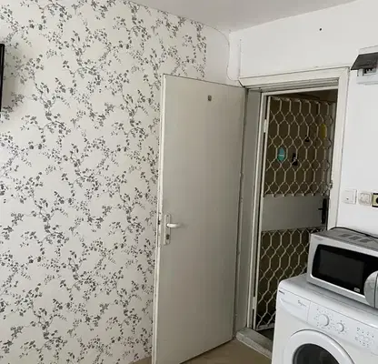 Снимка 3 — Таванска стая с южно изложение в Христо Ботев, Варна