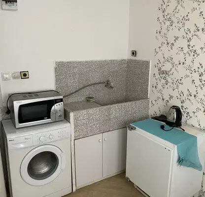 Снимка 4 — Таванска стая с южно изложение в Христо Ботев, Варна