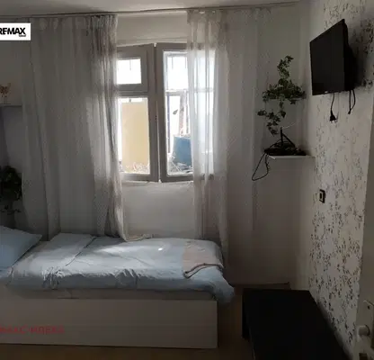 Снимка 5 — Таванска стая с южно изложение в Христо Ботев, Варна