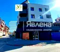 Снимка 2 — Тристаен апартамент с тераса в кв. Христо Ботев, Варна