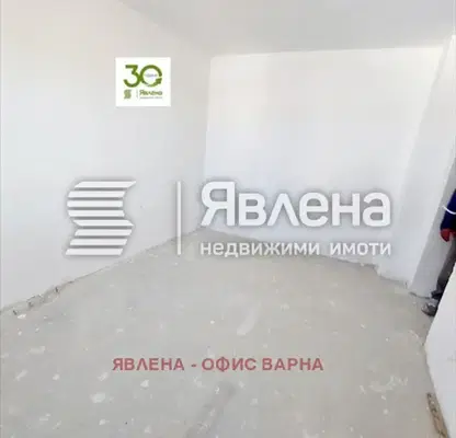 Снимка 5 — Тристаен апартамент с тераса в кв. Христо Ботев, Варна