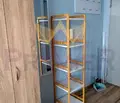 Снимка 5 — Едностаен апартамент в кв. Христо Ботев с тераса във Варна