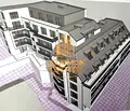 Снимка 2 — Едностаен апартамент с двор в Изгрев, Варна