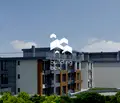 Снимка 3 — Едностаен апартамент в Изгрев, Варна с тухлено строителство