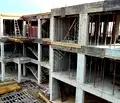 Снимка 3 — Двустаен апартамент с тераса в Изгрев, Варна с морска панорама