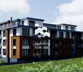 Снимка 3 — Двустаен апартамент в кв. Изгрев, Варна с балкон
