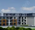 Снимка 5 — Двустаен апартамент в Изгрев, Варна с асансьор и паркинг