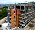 Снимка 2 — Двустаен апартамент с балкон в Изгрев, Варна