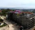 Снимка 3 — Двустаен апартамент с балкон в Изгрев, Варна
