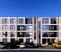 Снимка 3 — 2-стаен апартамент в кв. Изгрев, Варна с балкон