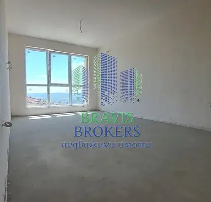 Photo 2 — 2-bedroom apartment in Varna, Izgrev