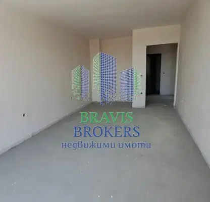Photo 3 — 2-bedroom apartment in Varna, Izgrev