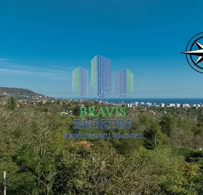 Photo 5 — 2-bedroom apartment in Varna, Izgrev