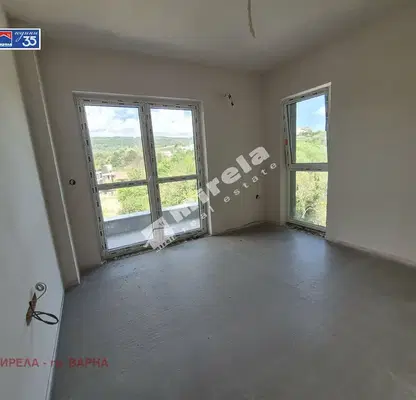 Снимка 5 — Двустаен апартамент с балкон в Изгрев, Варна