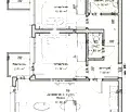 Снимка 3 — Тристаен апартамент в Изгрев, Варна с два балкона